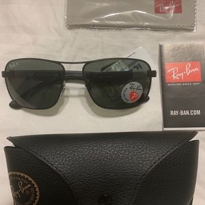 Ray ban sunglasses